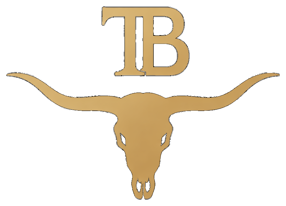 Timo Blackwood Logo