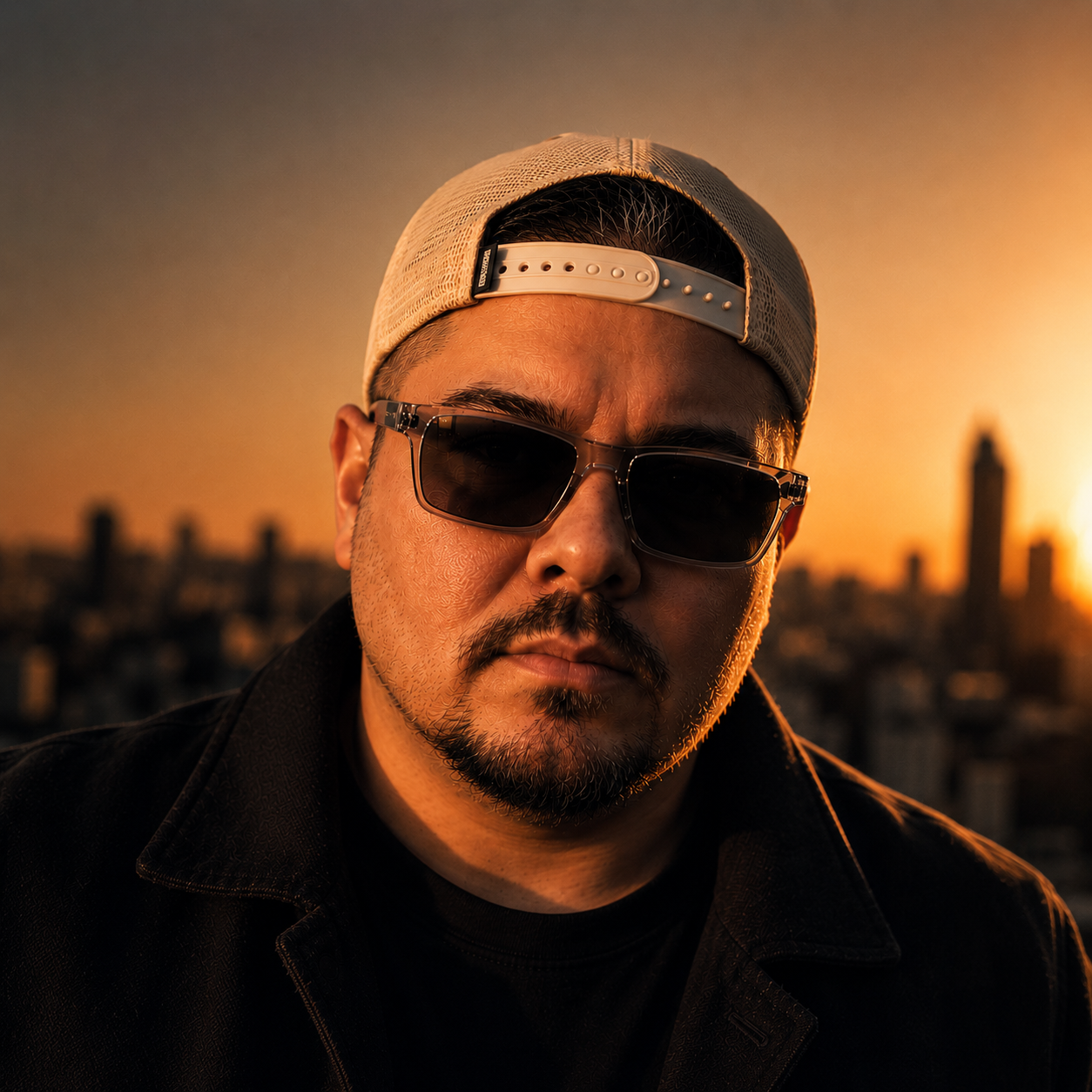 T-DOG — GOLDEN HOUR