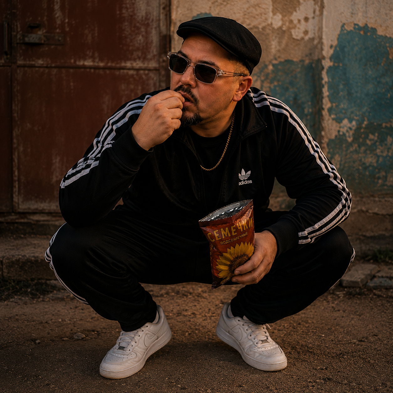TIMA BLYAT — NOCHNOY FRAME